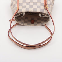 Load image into Gallery viewer, Quality Louis Vuitton Damier Azur Cabas PM