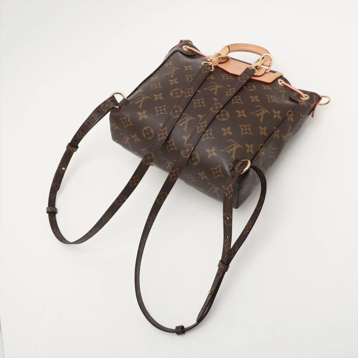 Louis Vuitton Monogram Excursion PM