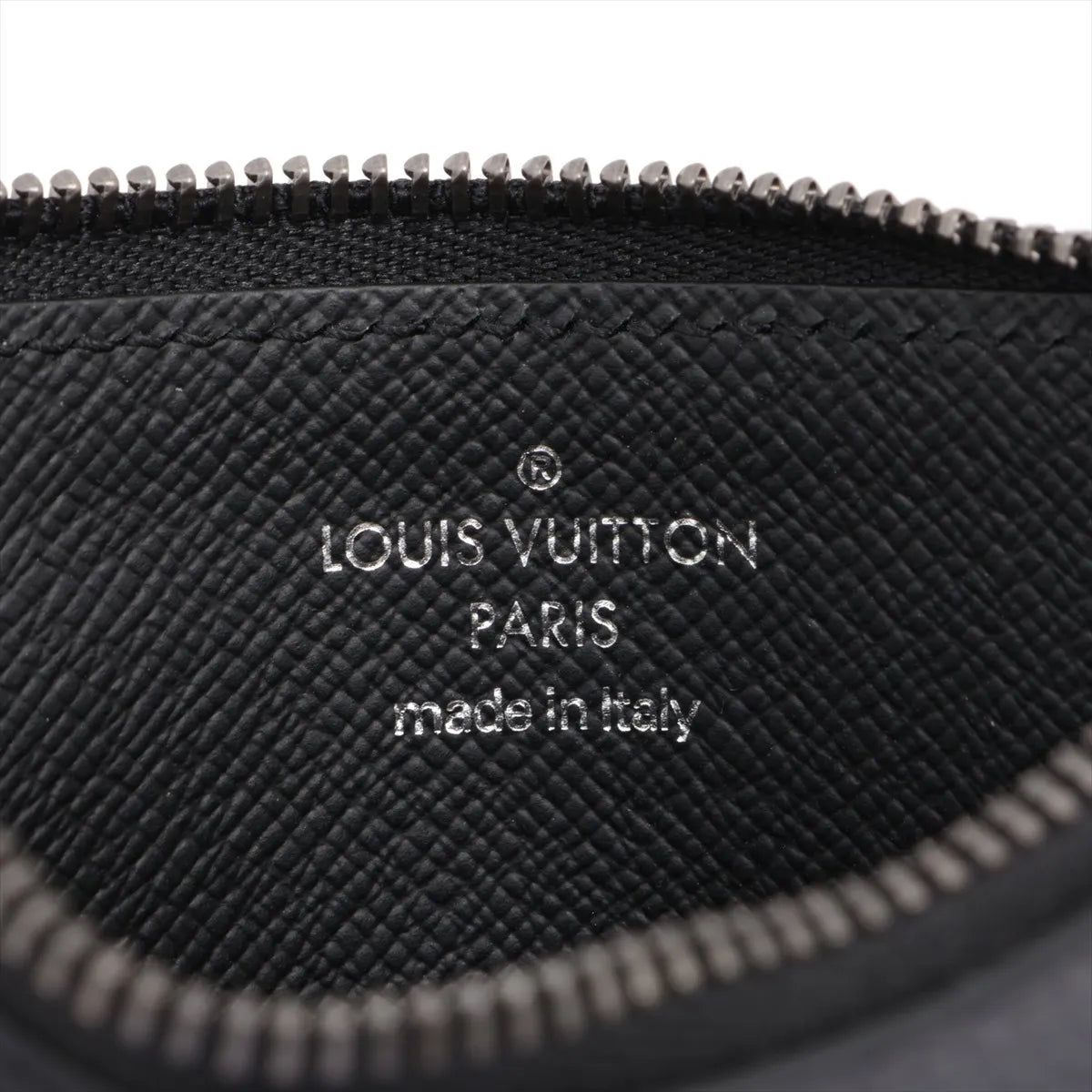 Louis Vuitton Eclipse Coin Card Holder