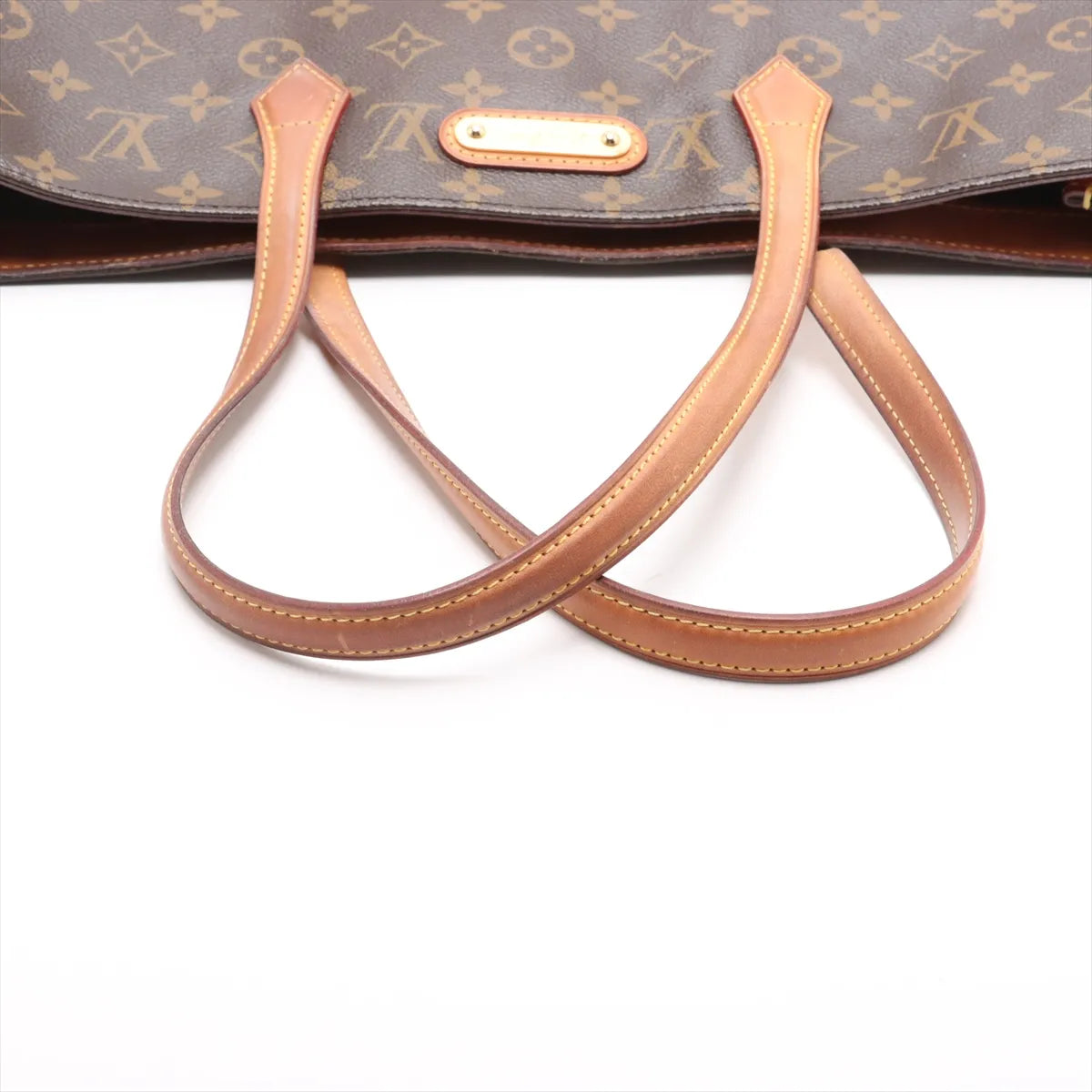 Louis Vuitton Monogram Wilshire MM