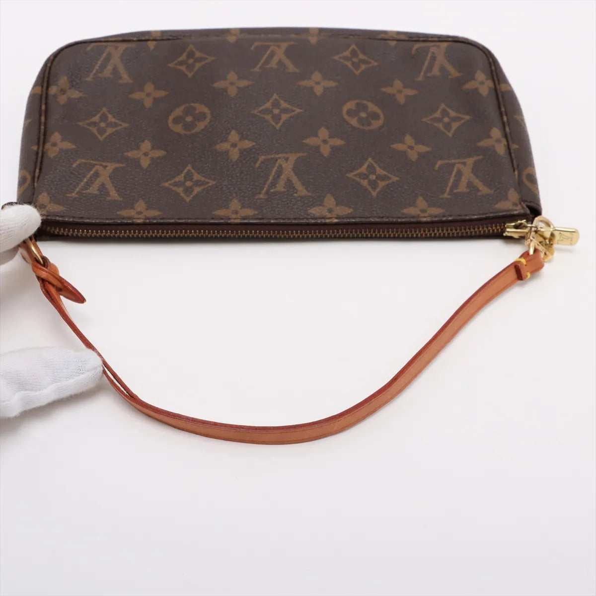 Louis Vuitton Monogram Pochette Accessoires