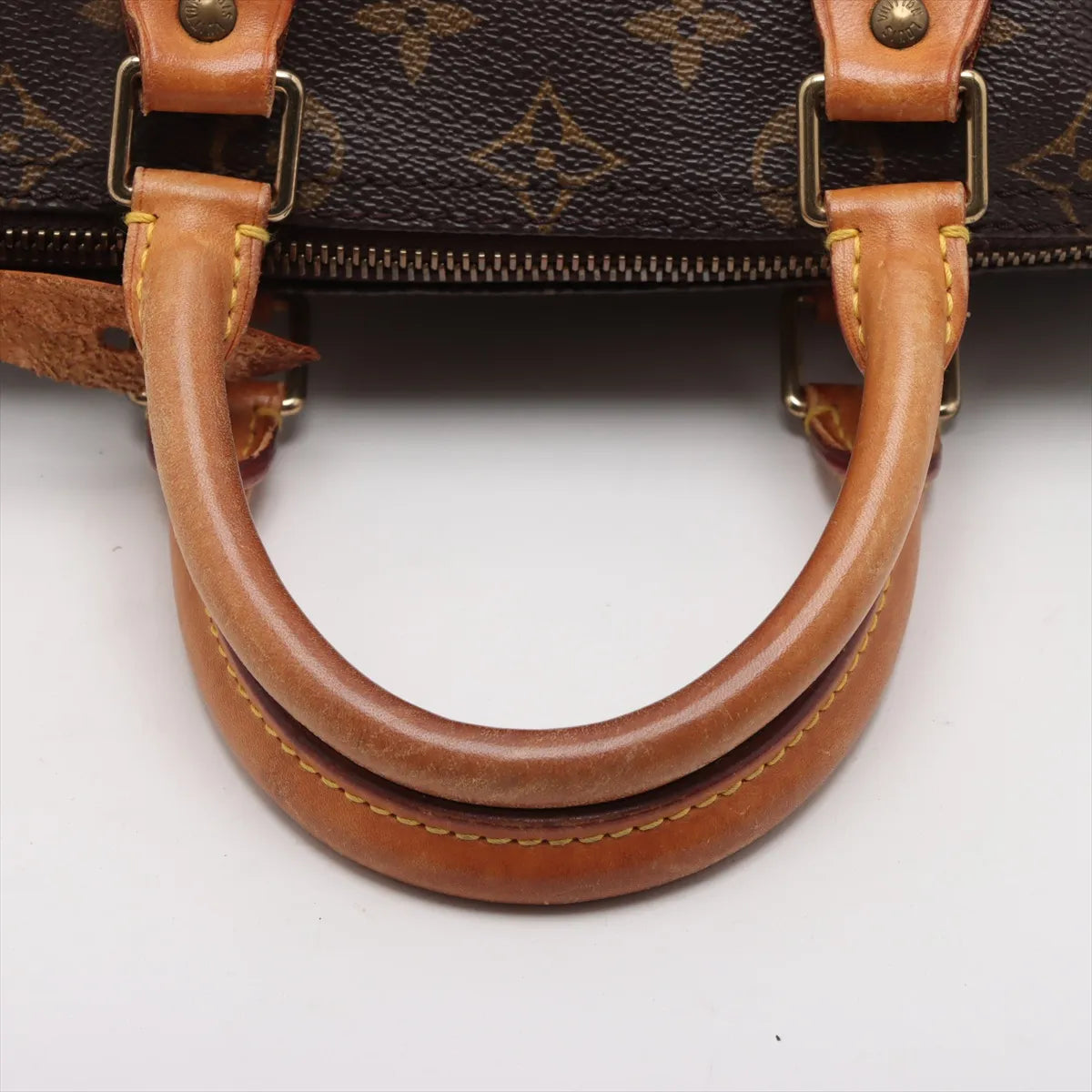 Louis Vuitton Monogram Speedy 25