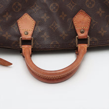 Load image into Gallery viewer, Louis Vuitton Monogram Speedy 35
