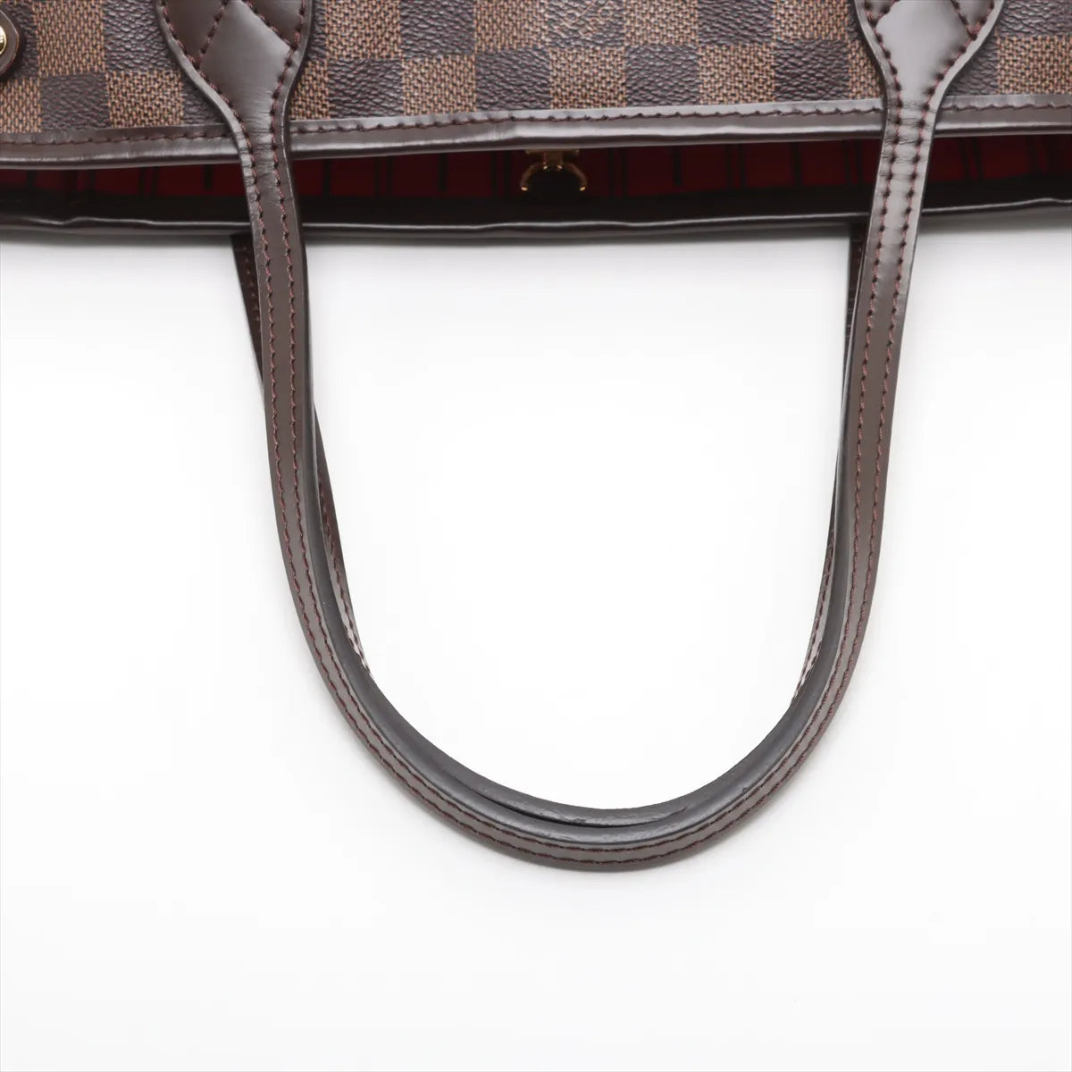 Louis Vuitton Damier Ebene Neverfull PM