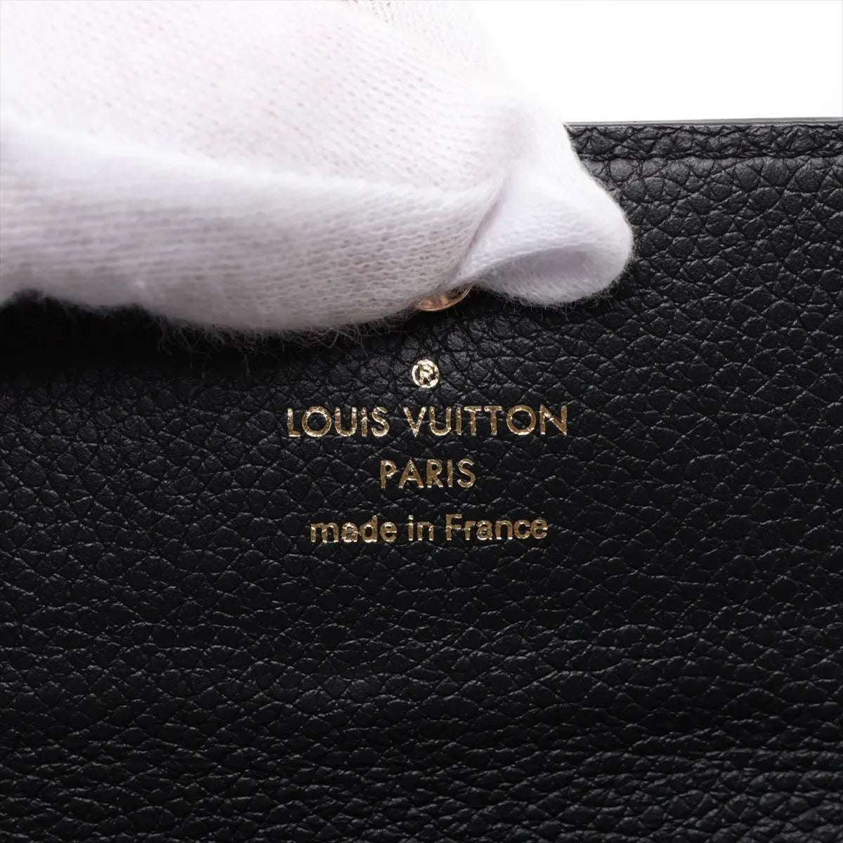 Louis Vuitton Empreinte Multiple Key Holder