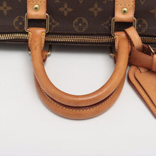 Load image into Gallery viewer, Louis Vuitton Monogram Keepall Bandouliere 45