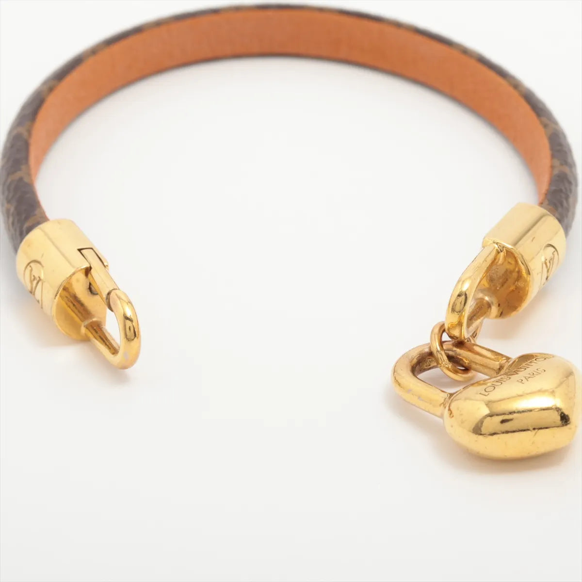 Louis Vuitton Crazy in Rock Charm Bracelet