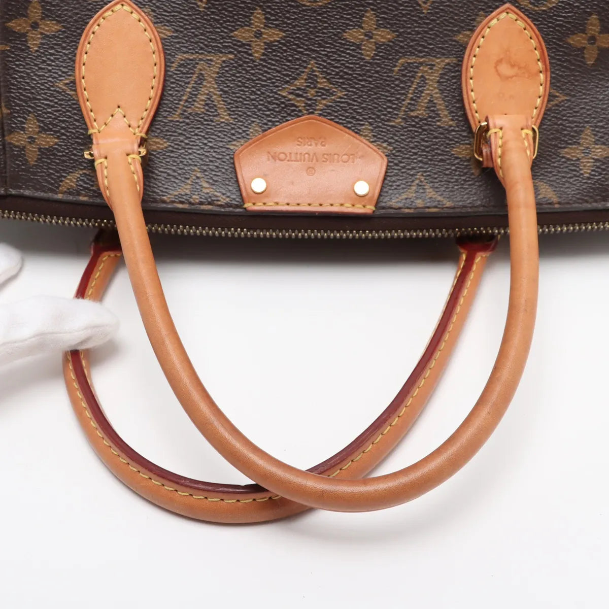 Louis Vuitton Monogram Turenne MM