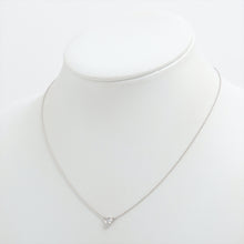 Load image into Gallery viewer, Tiffany &amp; Co. &quot;Diamonds by the Yard&quot; Necklace Platinum