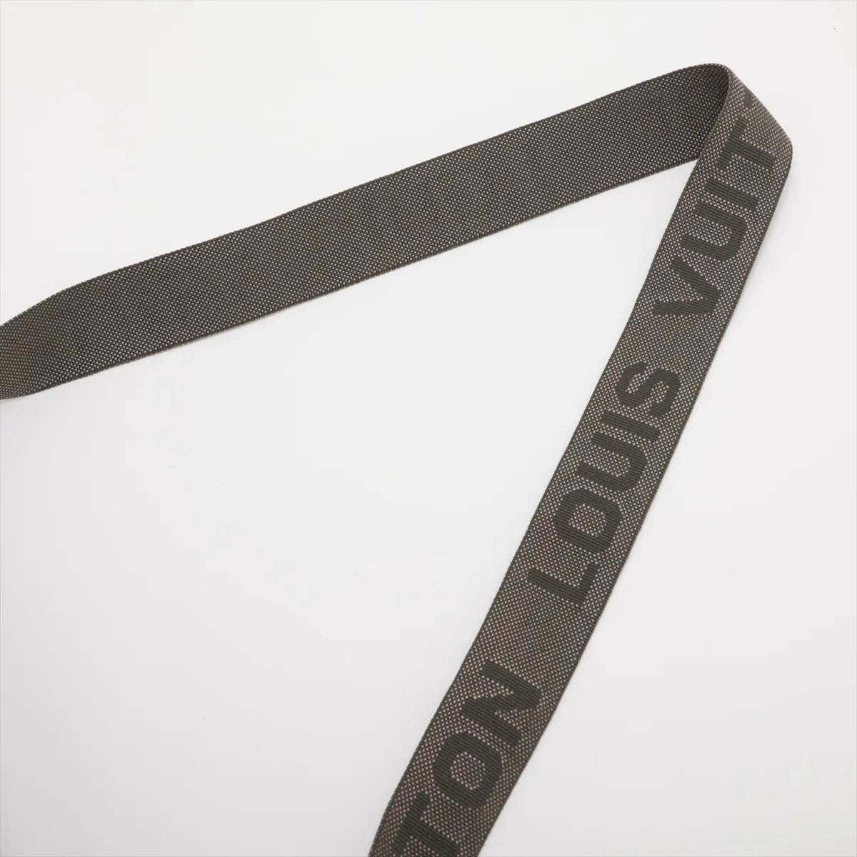 Louis Vuitton Monogram Surplus Rush Bumbag Khaki