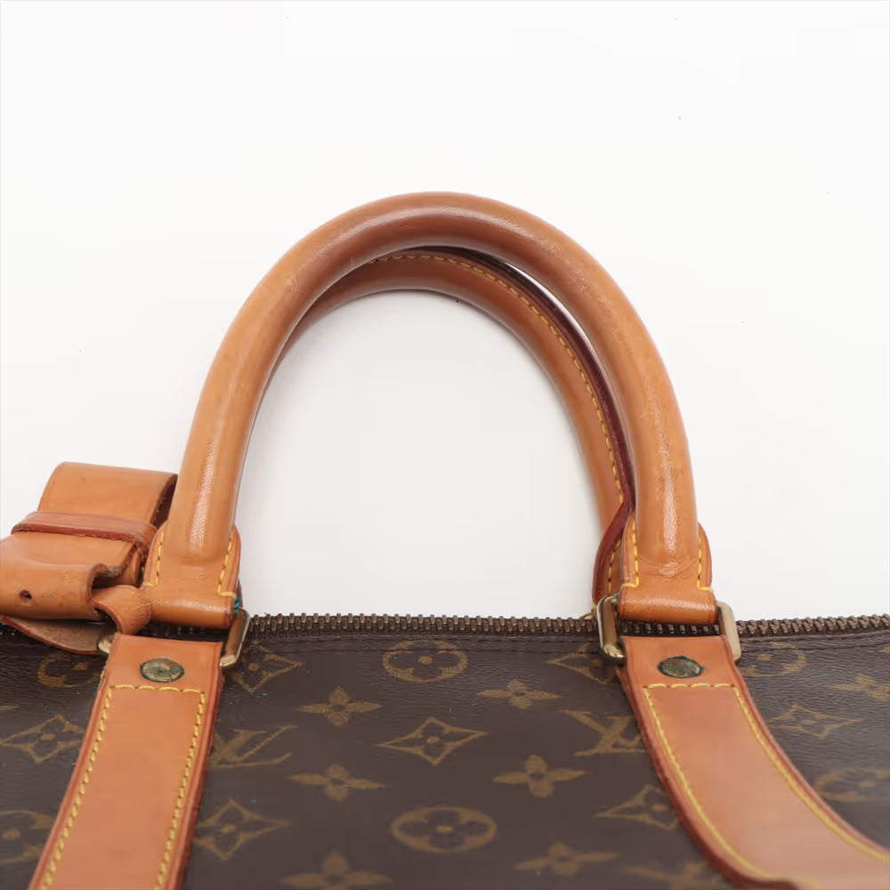 Louis Vuitton Monogram Keepall 45