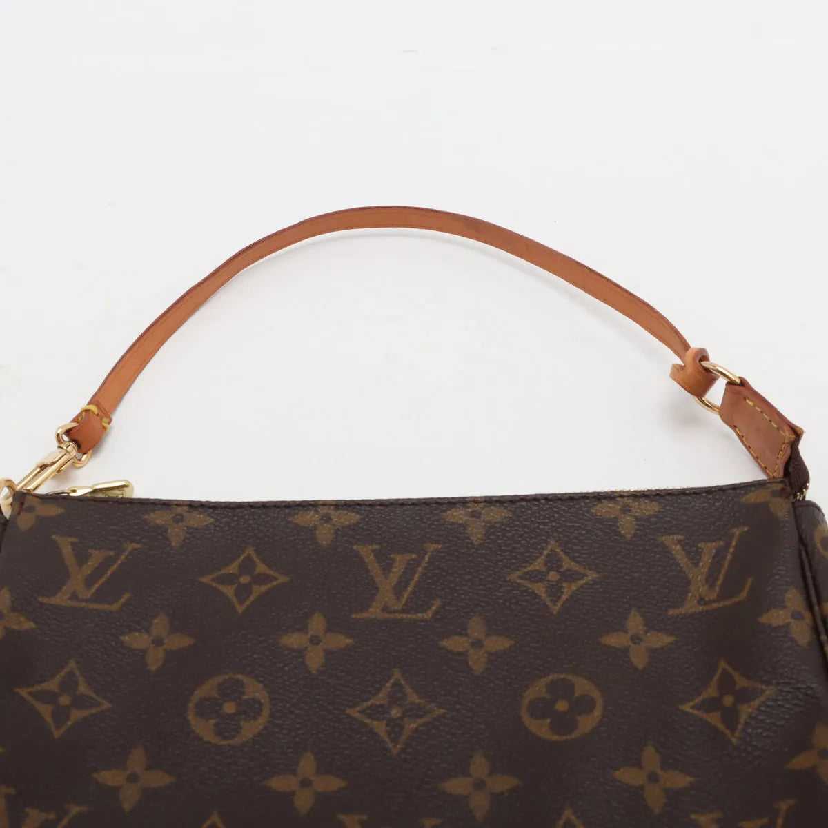 Louis Vuitton Monogram Pochette Accessoire