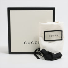 Load image into Gallery viewer, Gucci GG Marmont Belt Black