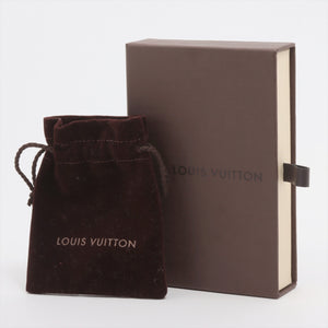 Louis Vuitton LV & ME Letter M Necklace