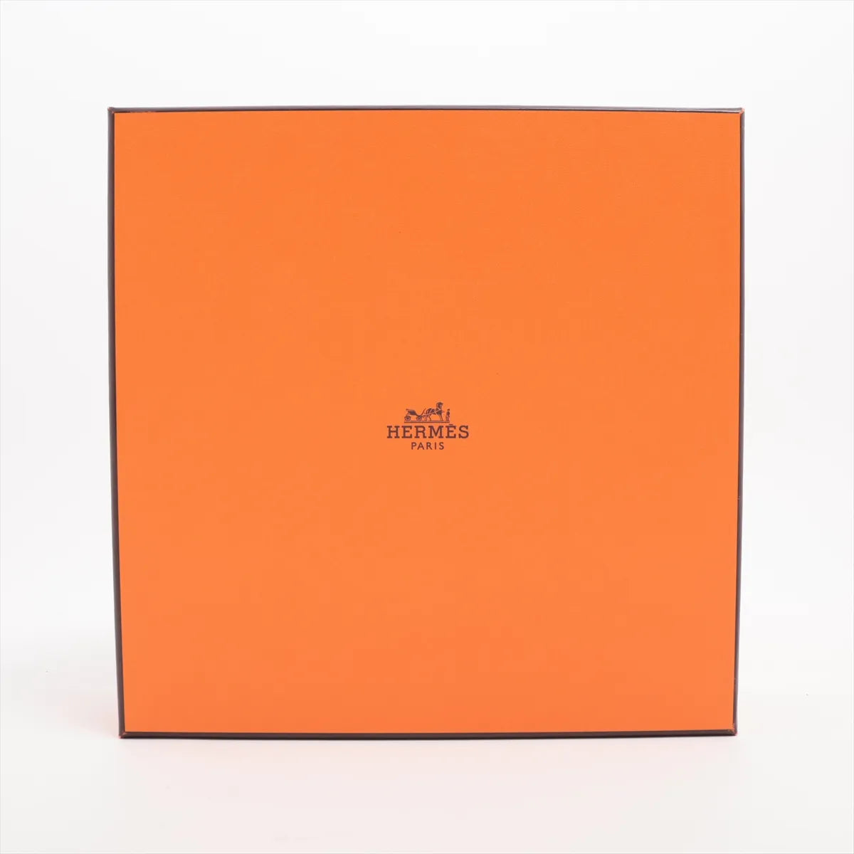 Hermès Zipengo Chaine d'Ancre Pouch Gold