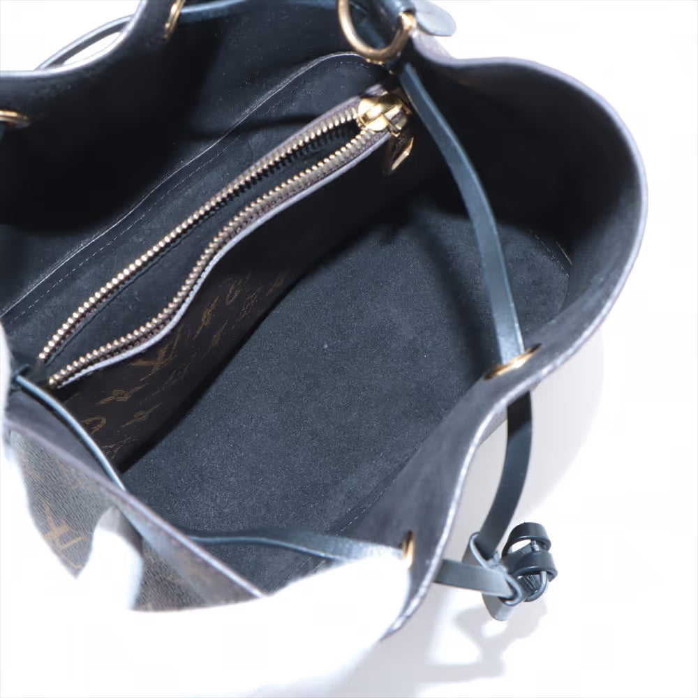 Louis Vuitton Monogram Neonoe Shoulder Bag