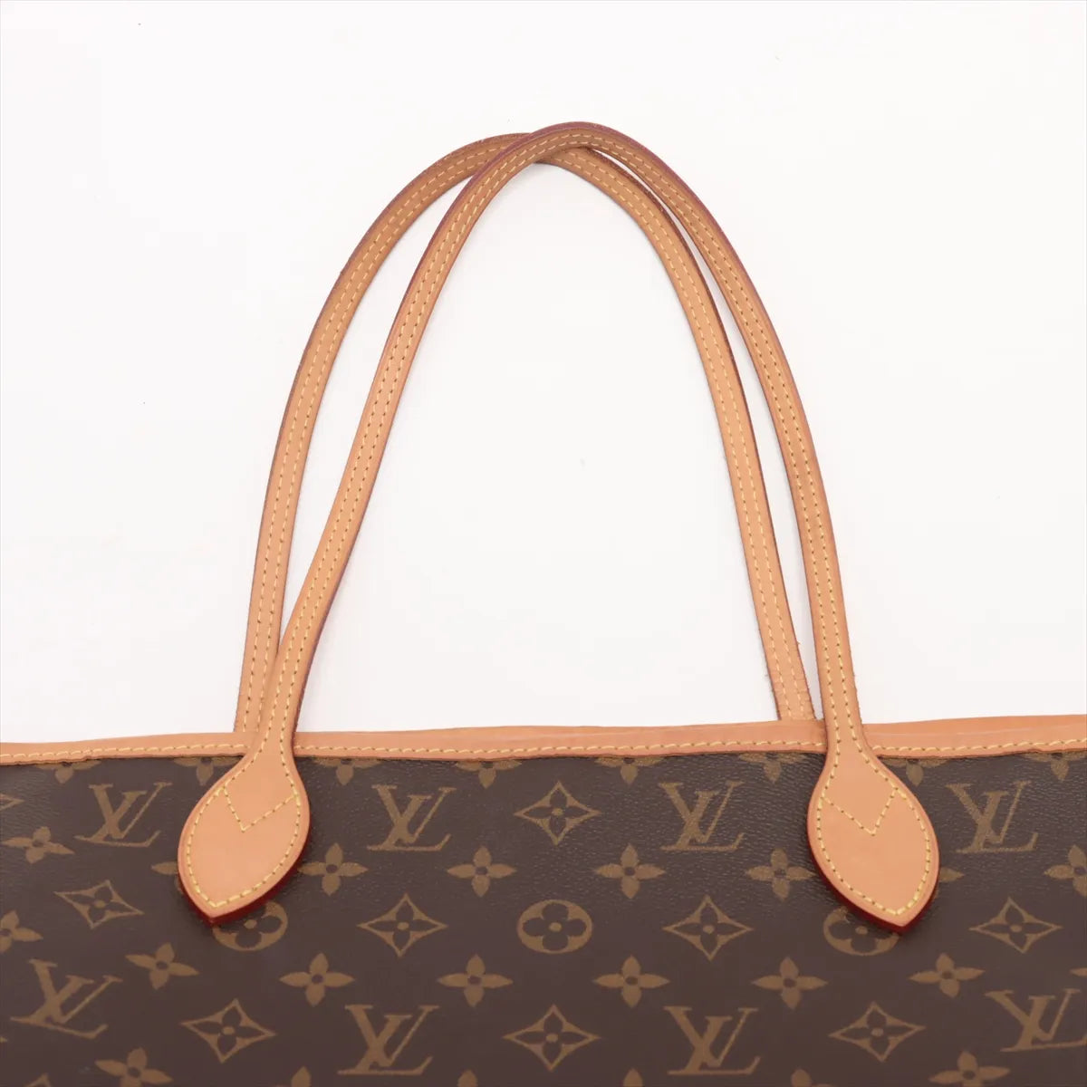 Louis Vuitton Monogram Neverfull MM