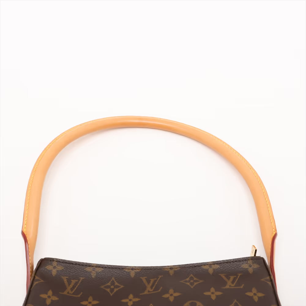 Louis Vuitton Monogram Looping MM