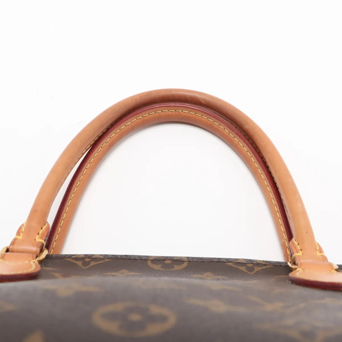 Louis Vuitton Monogram Turenne MM