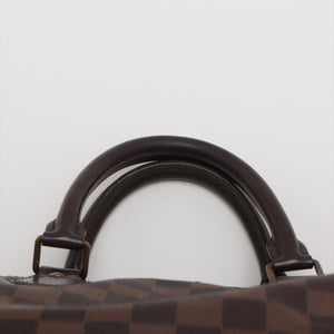 Louis Vuitton Damier Ebene Speedy Bandouliere 30