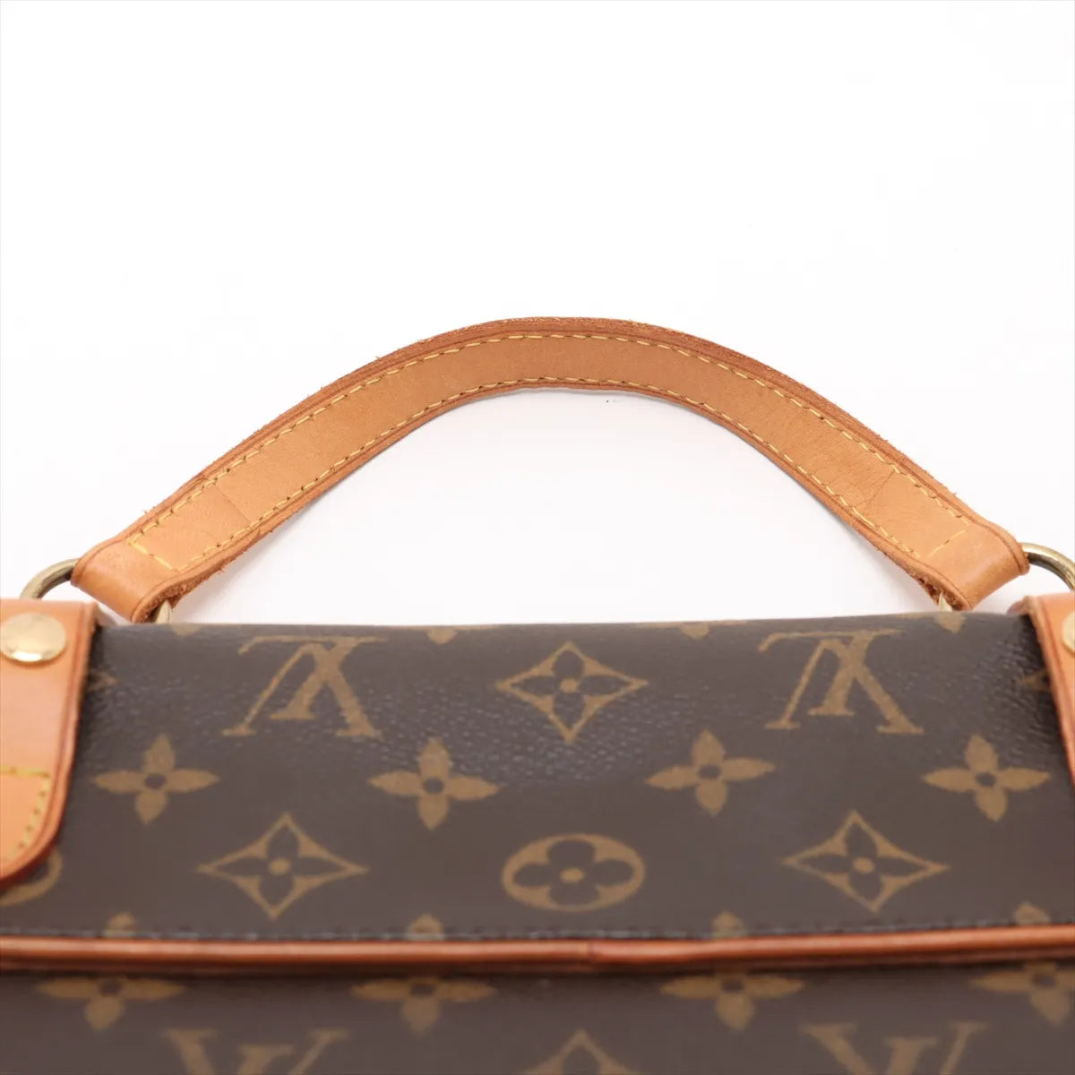 Louis Vuitton Monogram Marelle