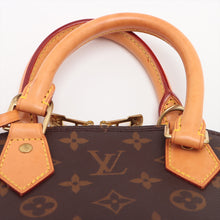 Load image into Gallery viewer, Louis Vuitton Monogram Alma BB