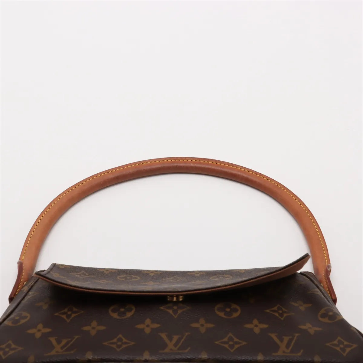 Louis Vuitton Monogram Mini Looping
