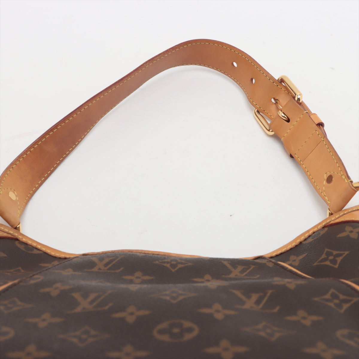 Louis Vuitton Monogram Galliera PM