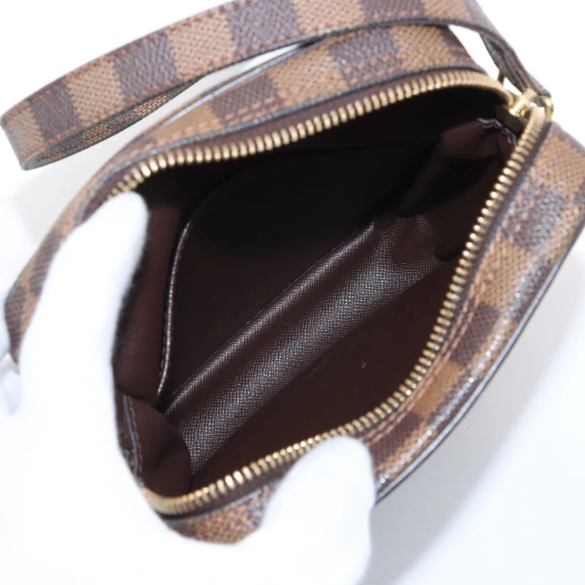 Louis Vuitton Damier Ebene Danube