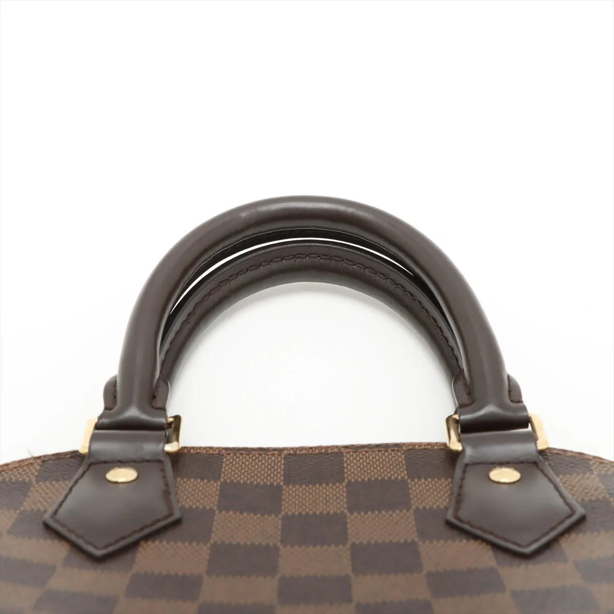 Louis Vuitton Damier Alma BB