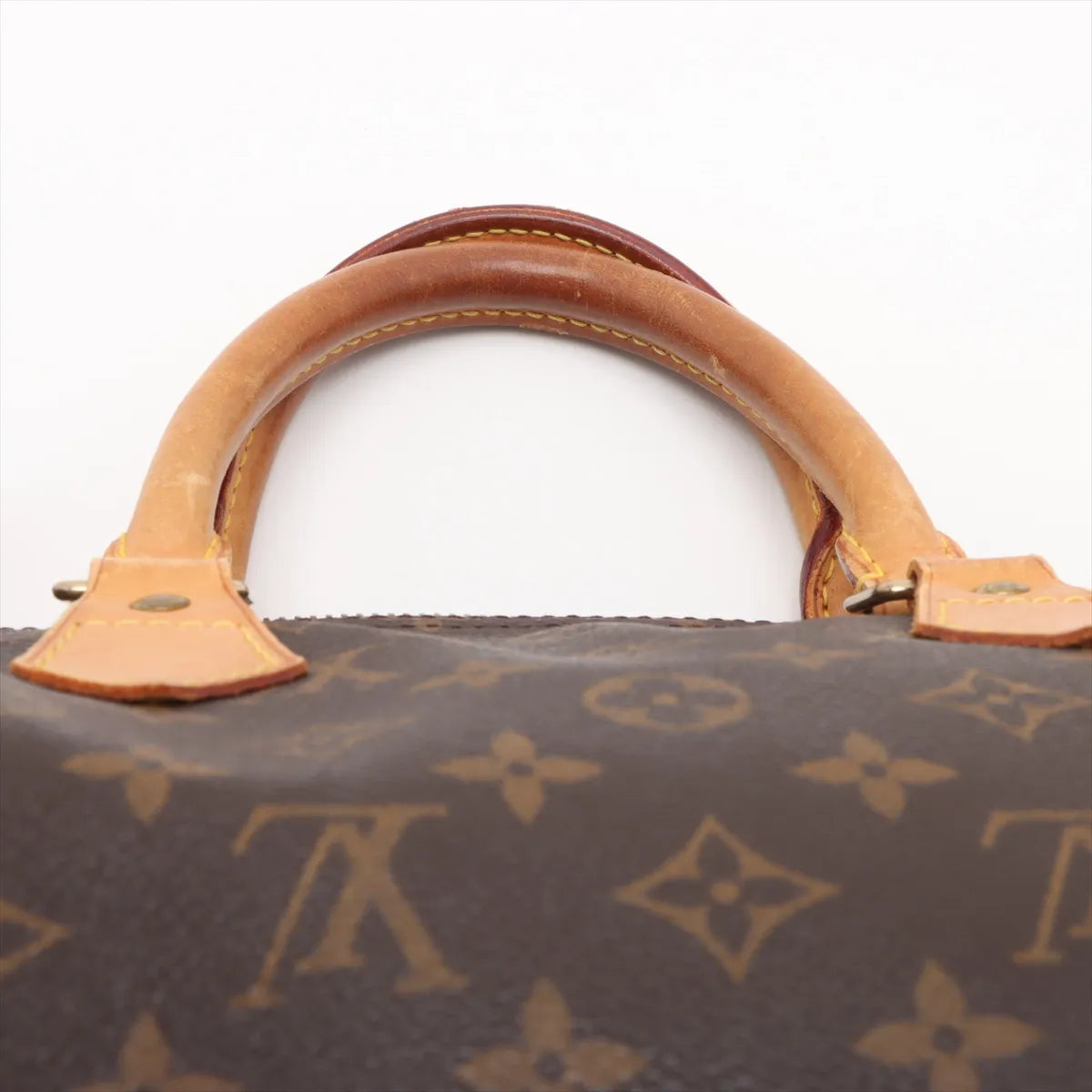 Louis Vuitton Monogram Speedy 30