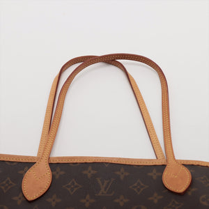 Louis Vuitton Monogram Neverfull GM