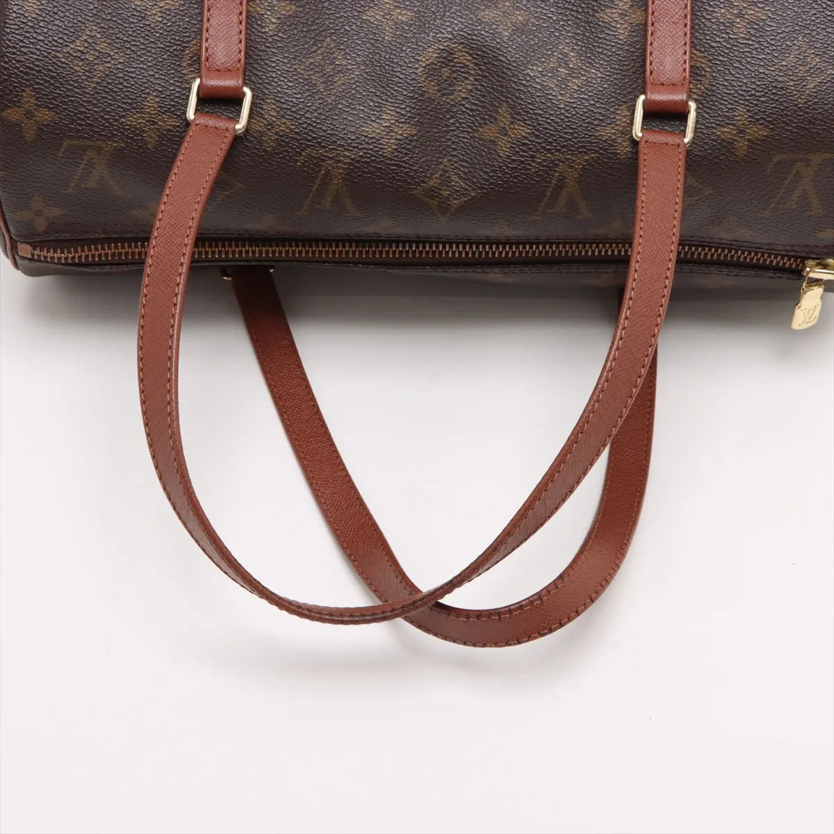 Louis Vuitton Monogram Papillon 30 WITH BABY