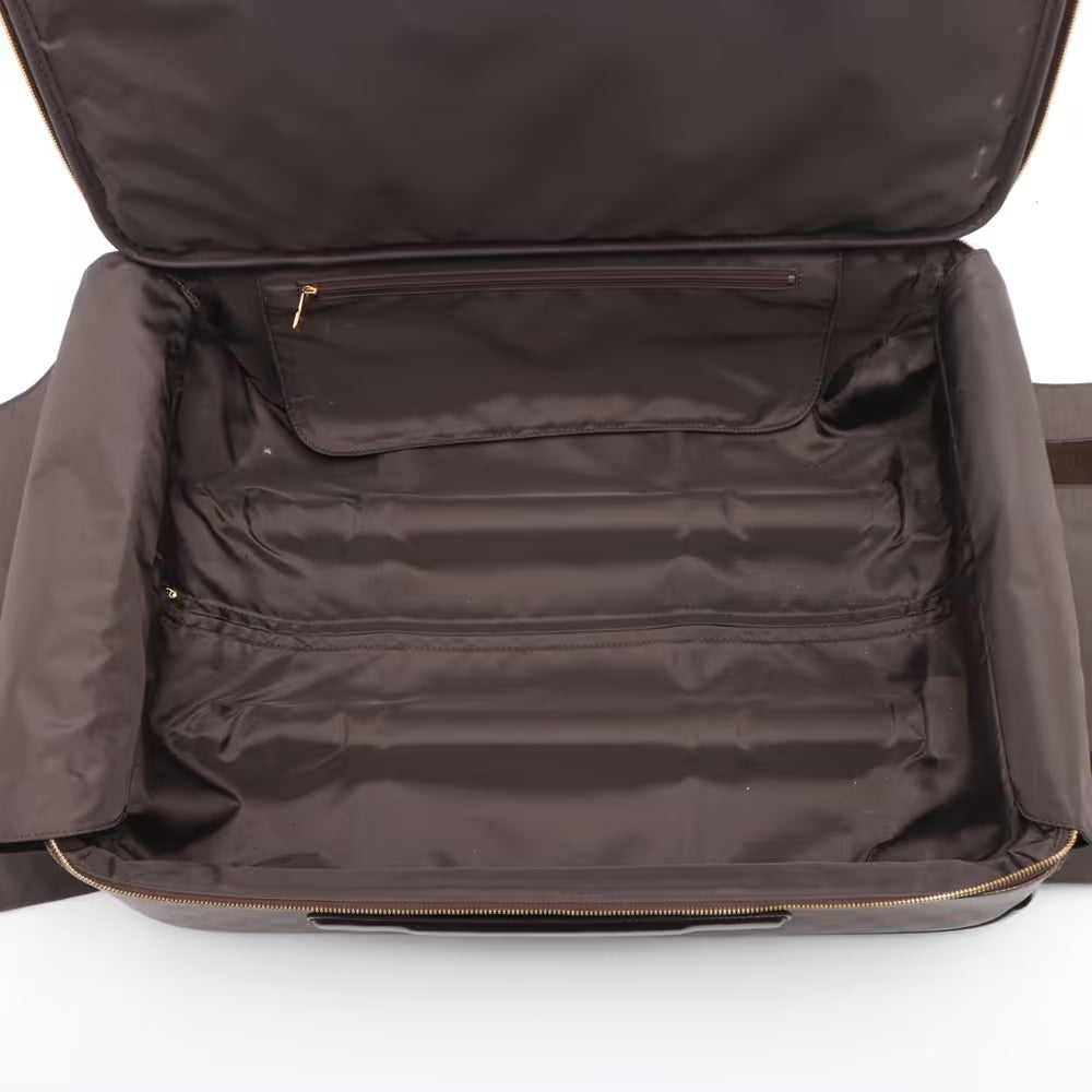 Louis Vuitton Damier Ebene Pegase 50 Brown