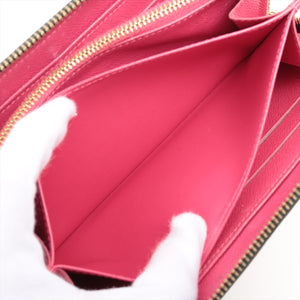 Top rated Louis Vuitton Black Multicolor Zippy Wallet