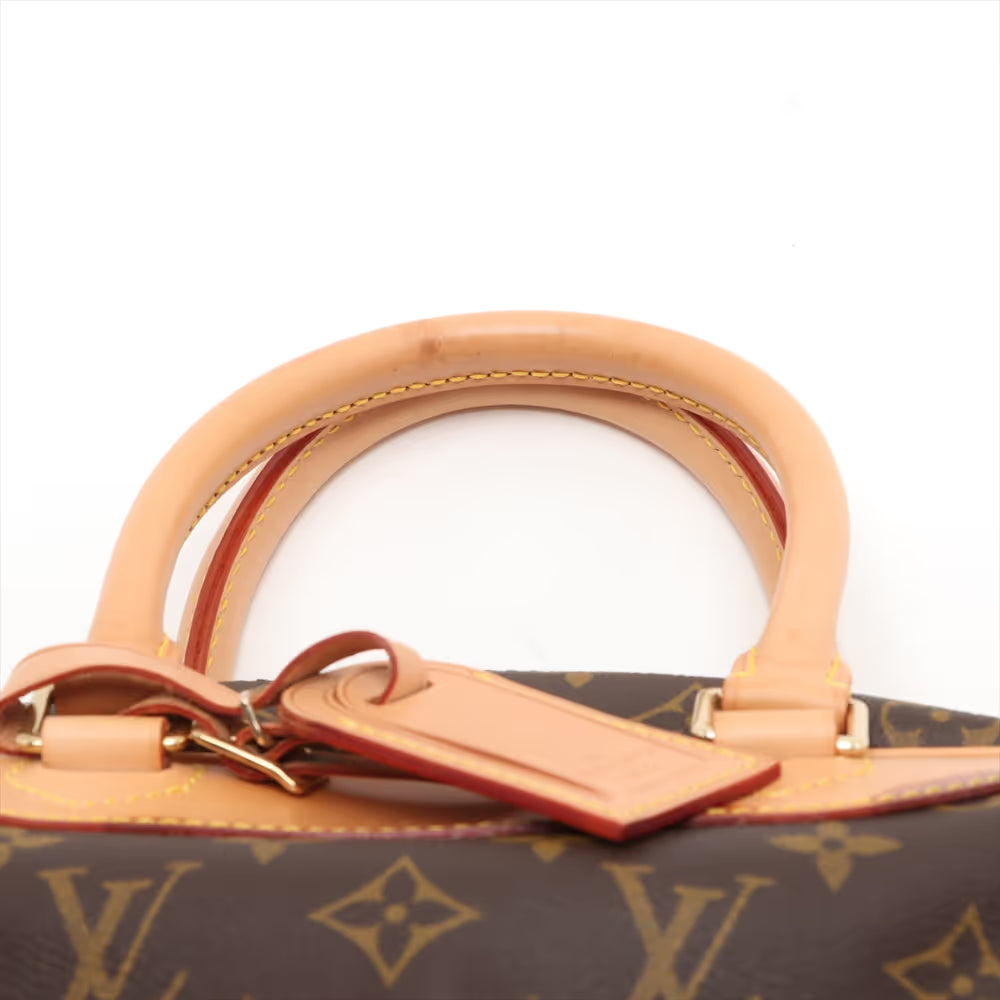 Louis Vuitton Monogram Deauville