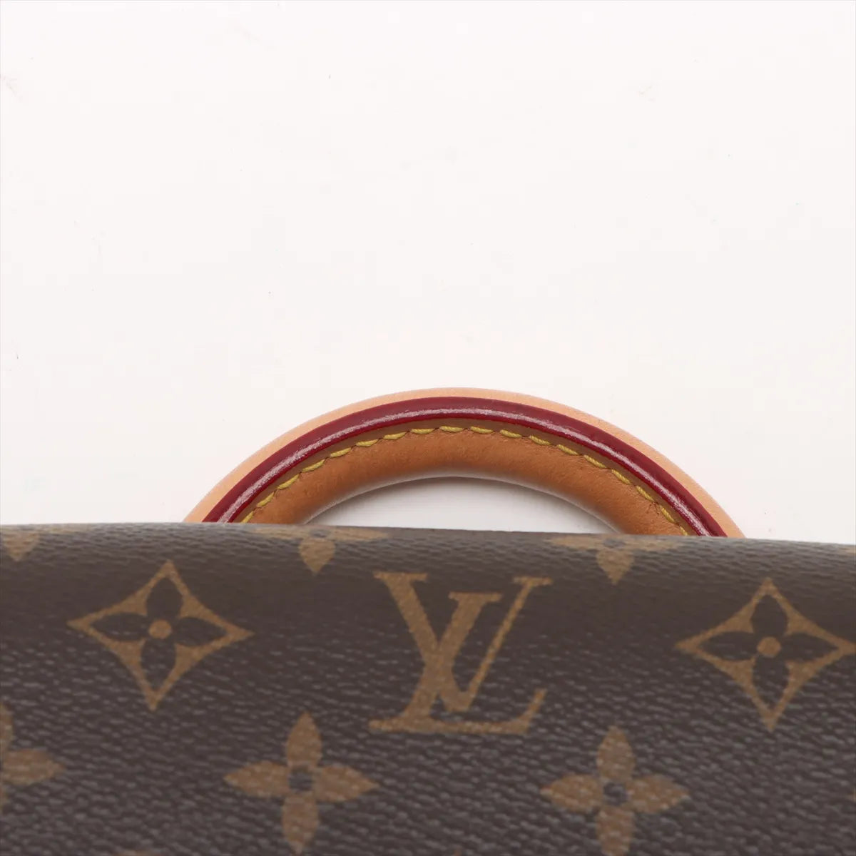 Louis Vuitton Monogram Eden MM Camel