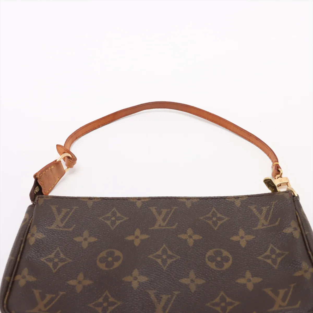 Louis Vuitton Monogram Pochette Accessoires