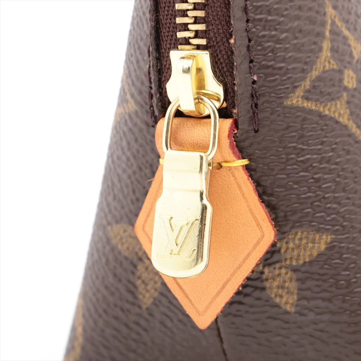 Louis Vuitton Monogram Cosmetic Pochette