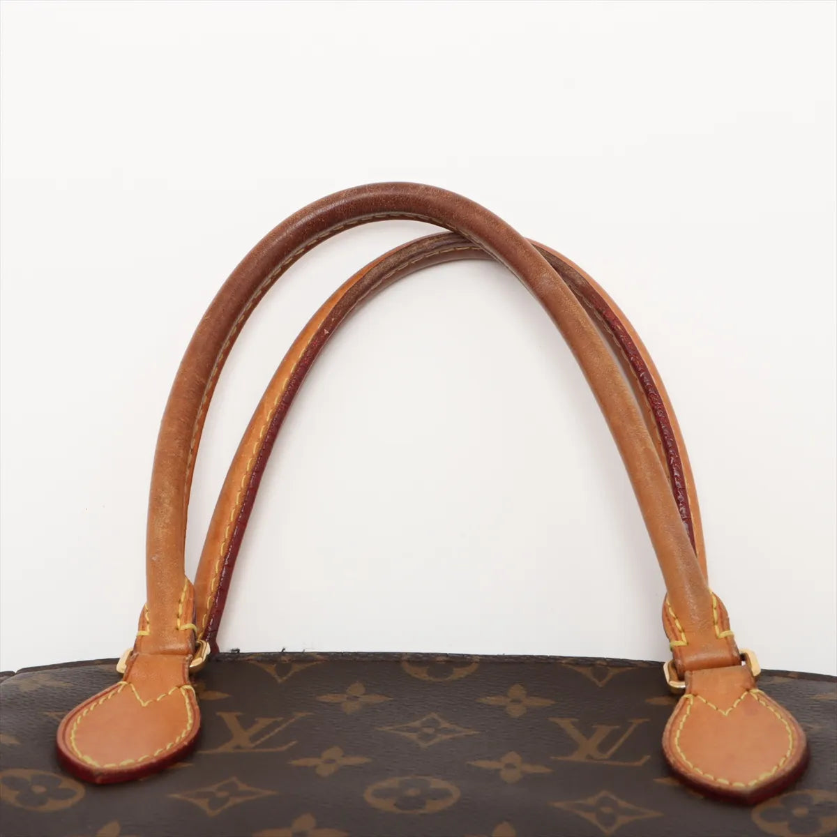 Louis Vuitton Monogram Turenne MM