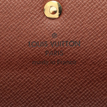 Load image into Gallery viewer, Luxury Louis Vuitton Monogram Multiclés Key Case Brown