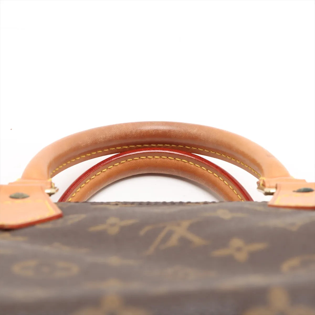 Louis Vuitton Monogram Speedy 40