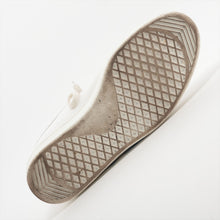 Load image into Gallery viewer, Luxury Louis Vuitton Luxembourg Samothrace Sneaker White x Blue