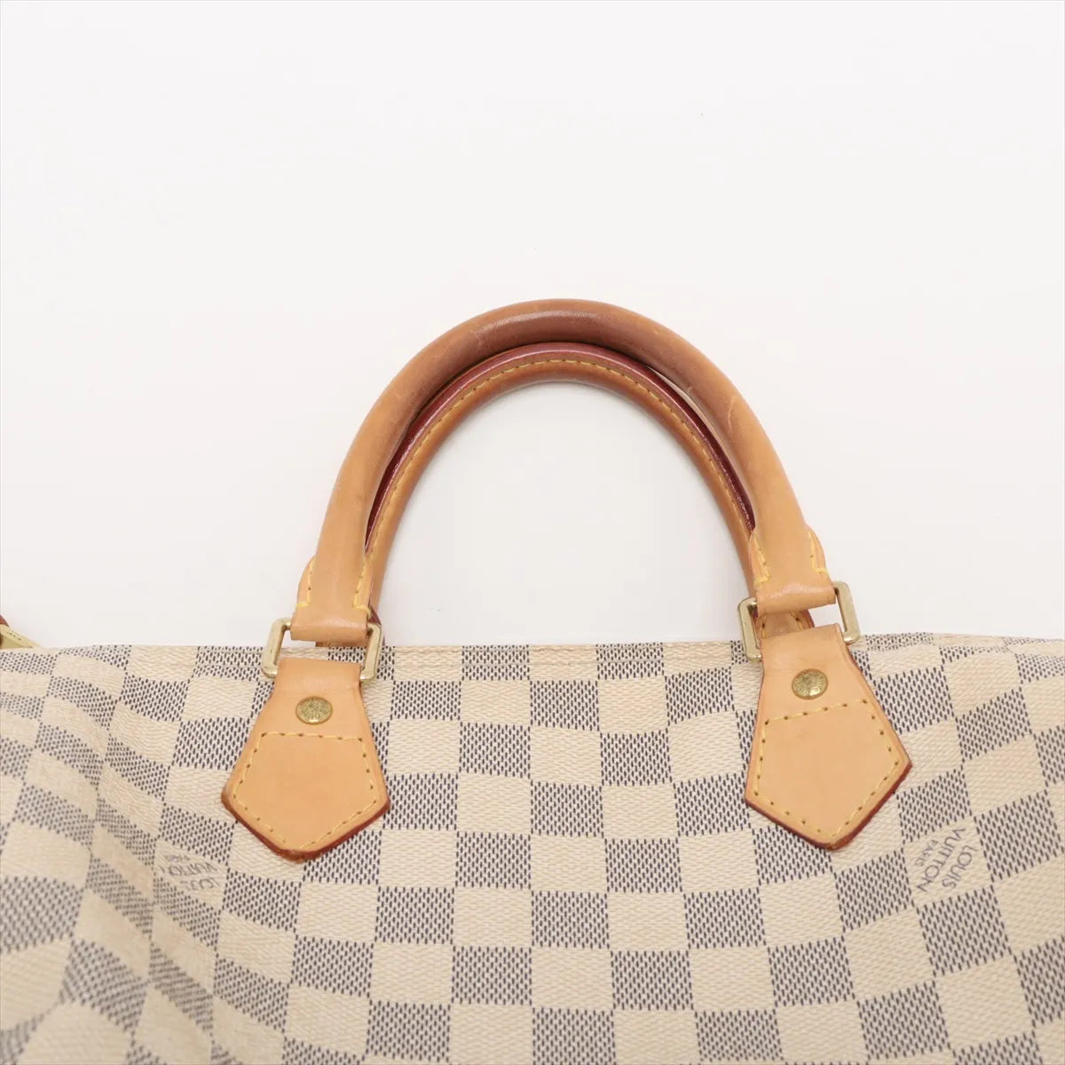 Louis Vuitton Damier Azur Speedy 30