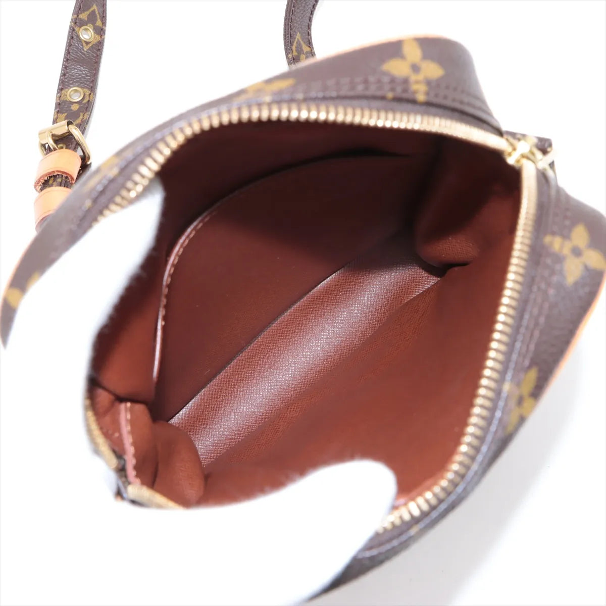 Louis Vuitton Monogram Danube Shoulder Bag