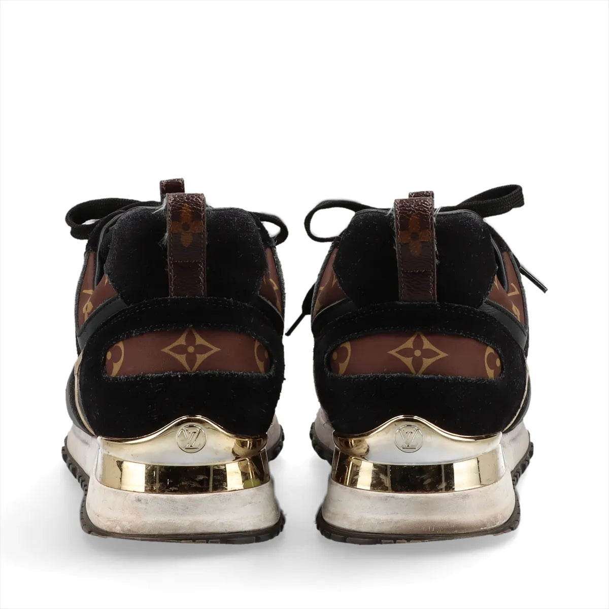 Louis Vuitton Monogram Runaway Sneaker