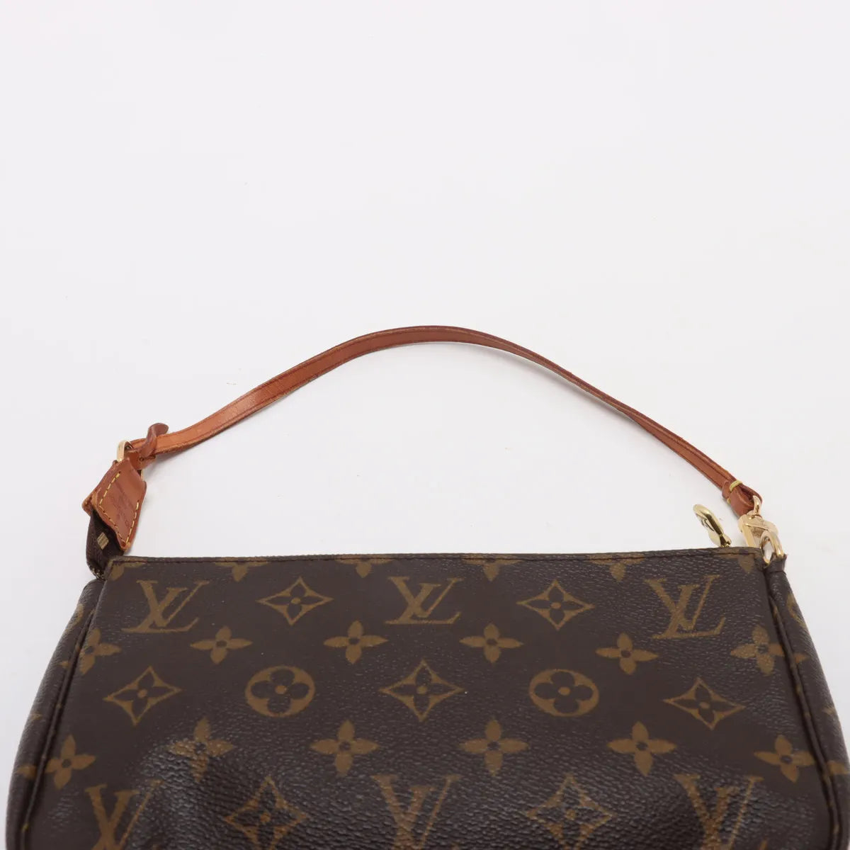 Louis Vuitton Monogram Pochette Accessoire