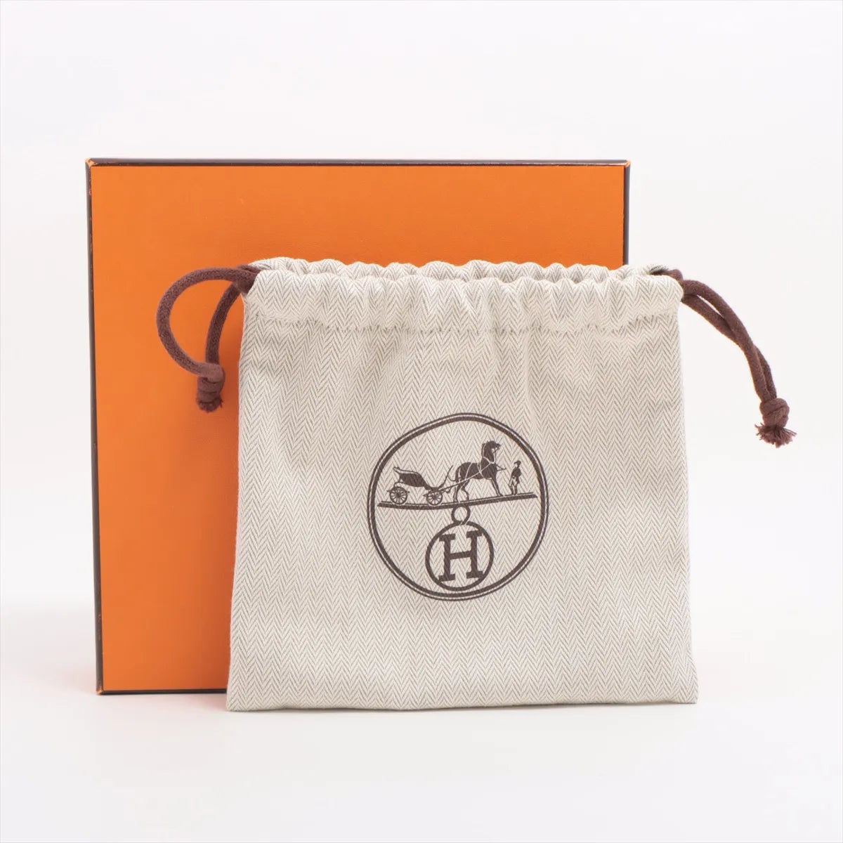 Hermès Sangle Kaval 25mm Shoulder Strap