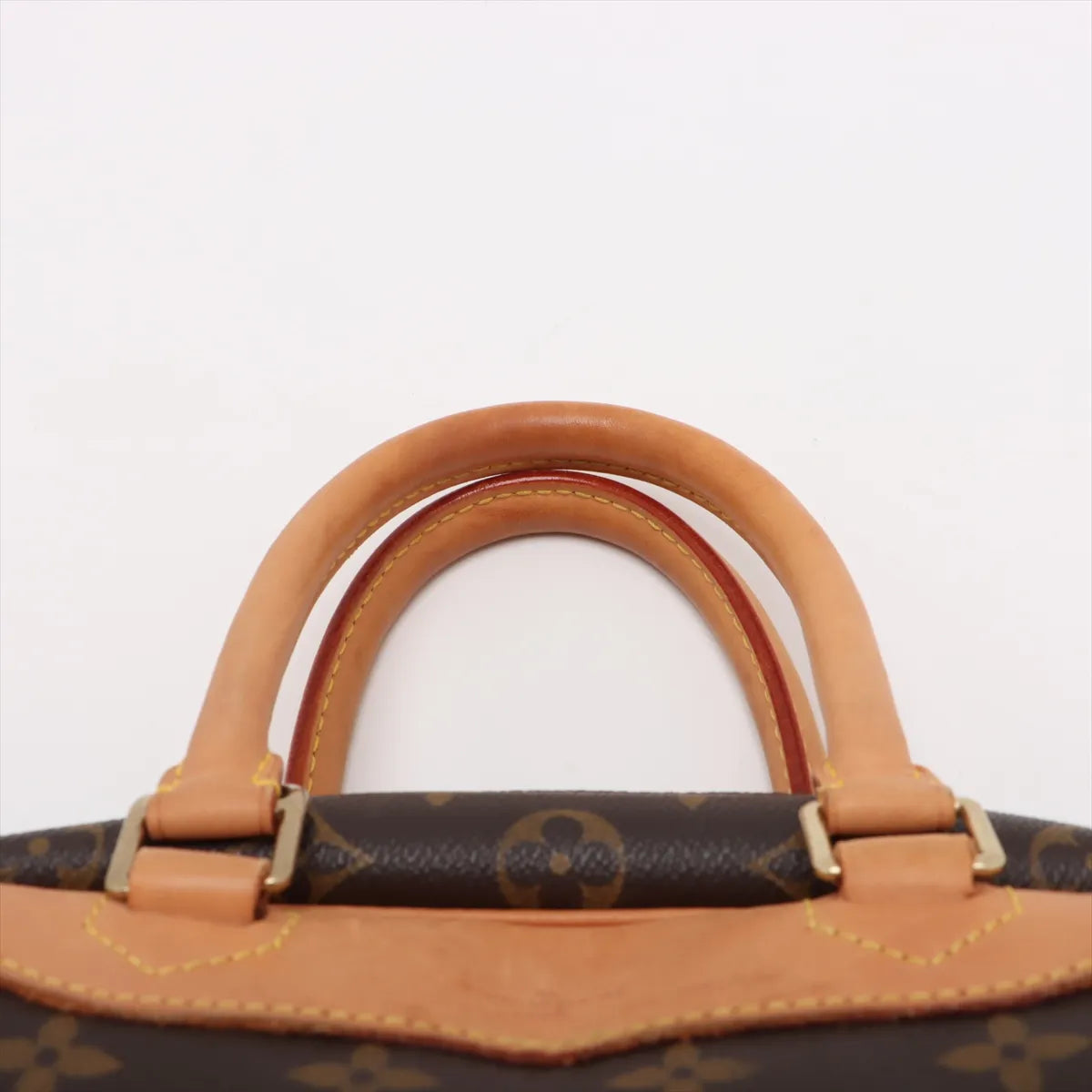 Louis Vuitton Monogram Deauville