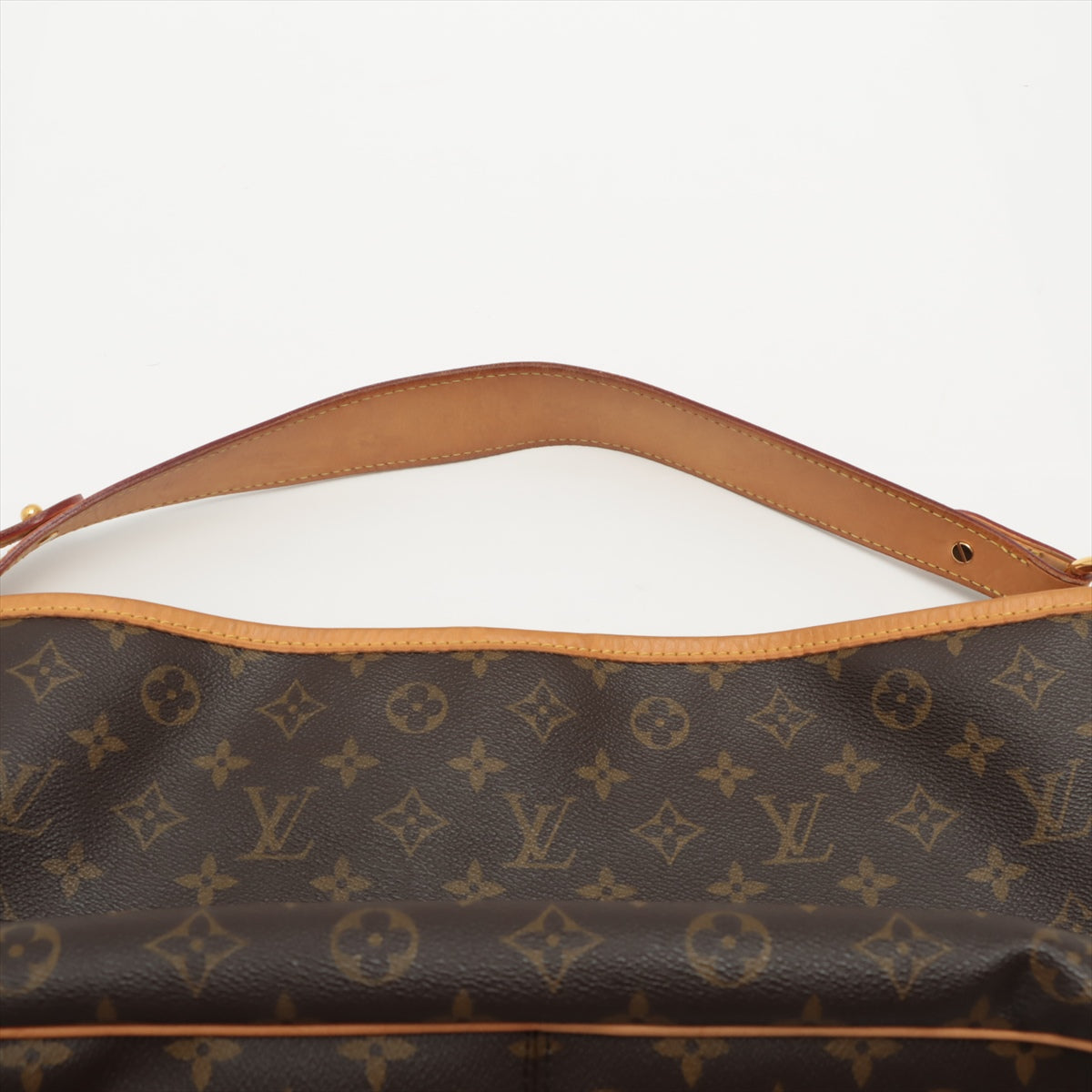 Louis Vuitton Monogram Delightful MM – Redo Luxury